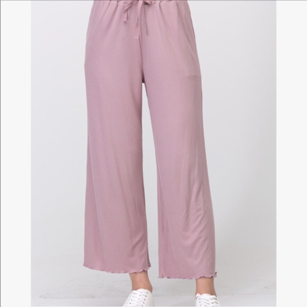 Double zero lounge pants